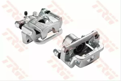 Суппорт диского колесного тормозного механизма TRW для NISSAN JUKE (F15) 1.6 DIG-T 4x4