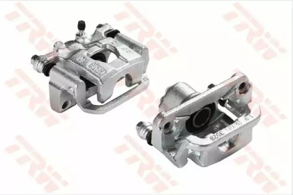 Суппорт диского колесного тормозного механизма TRW для NISSAN JUKE (F15) 1.6 DIG-T 4x4