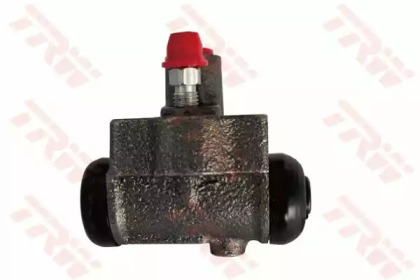 Колесный тормозный цилиндр TRW для HONDA JAZZ II (GD_, GE3, GE2) 1.3 (GD1)