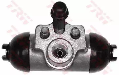 Колесный тормозный цилиндр TRW для SUBARU LEONE II 1800 4WD