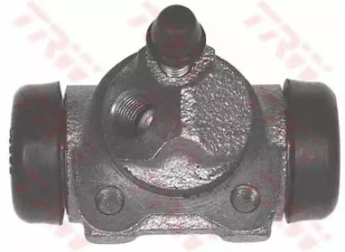 Колесный тормозный цилиндр TRW для ALFA ROMEO 33 (907A_) 1.7 16V 4x4 (907A1F)
