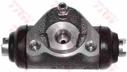 Барабанный тормозной механизм TRW для ALFA ROMEO 146 (930_) 1.7 i.e. 16V (930.B1)