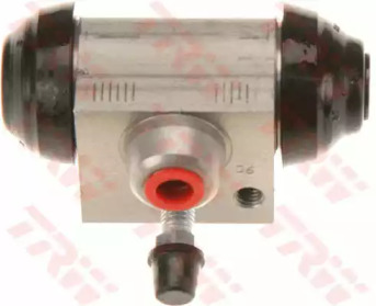 Колесный тормозный цилиндр TRW для SUZUKI SX4 (EY, GY) 1.6 VVT 4x4 (RW 416)