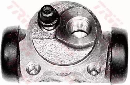 Колесный тормозный цилиндр TRW для PEUGEOT 205 I (741A/C) 1.7 Diesel
