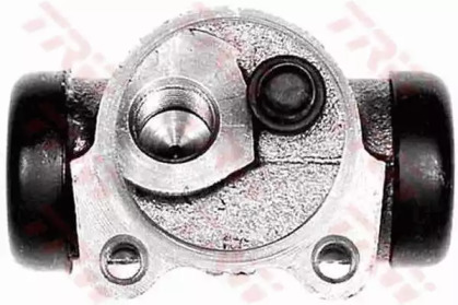 Колесный тормозный цилиндр TRW для PEUGEOT 205 I (741A/C) 1.7 Diesel