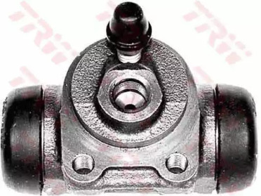 Тормоза TRW для PEUGEOT 106 I (1A, 1C) 1.6