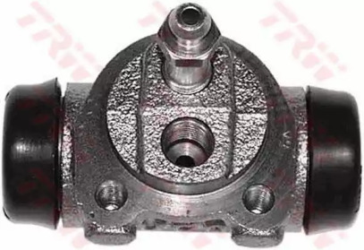 Колесный тормозный цилиндр TRW для FORD TAUNUS (GBFK) 1300