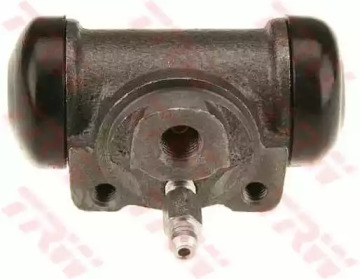 Тормоза TRW для NISSAN PATROL III/1 Station Wagon (W160) 3.2 D (W160)