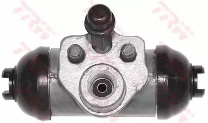 Колесный тормозный цилиндр TRW для SUBARU LEONE II 1800 4WD