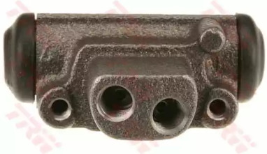 Тормоза TRW для MAZDA E-SERIE c бортовой платформой/ходовая часть (SD1, SL) E2200 D