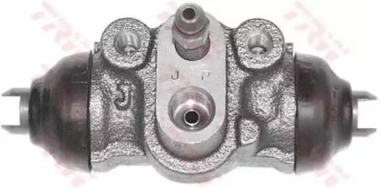Колесный тормозный цилиндр TRW для MAZDA 323 C V (BA) 1.5 16V