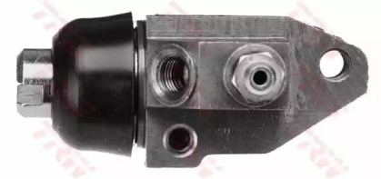 Тормоза TRW для FORD TRANSIT автобус (V_ _) 2.4 D (VAS, VBL, VIL, VUL, VZS)