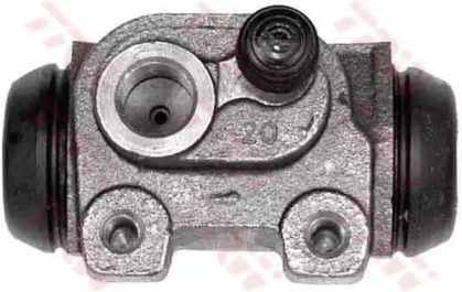 Колесный тормозный цилиндр TRW для PEUGEOT 306 Кабриолет (7D, N3, N5) 1.6