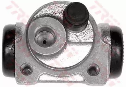 Тормоза TRW для RENAULT CLIO I (B/C57_, 5/357_) 1.4