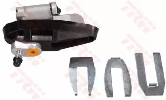 Барабанный тормозной механизм TRW для NISSAN SUNNY III Liftback (N14) 2.0 i 16V