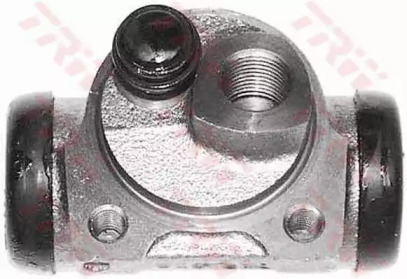 Колесный тормозный цилиндр TRW для PEUGEOT 205 I (741A/C) 1.7 Diesel