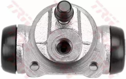 Барабанный тормозной механизм TRW для ALFA ROMEO 146 (930_) 1.7 i.e. 16V (930.B1)