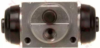 Колесный тормозный цилиндр TRW для FORD TOURNEO CONNECT 1.8 TDCi /TDDi /DI