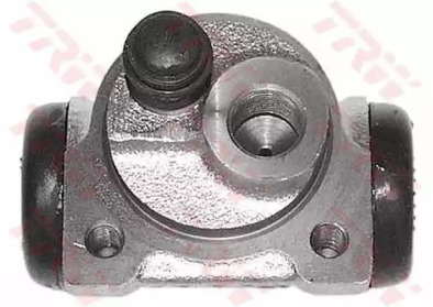 Тормоза TRW для NISSAN CABSTAR (F22, H40) 2.2 (F22)