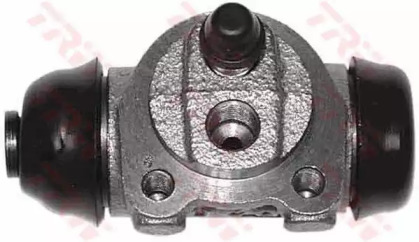Колесный тормозный цилиндр TRW для FORD SIERRA (GBG, GB4) 1.6 i