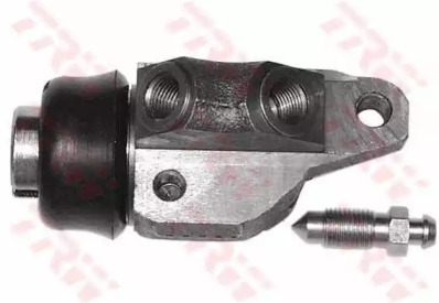 Колесный тормозный цилиндр TRW для FORD TRANSIT c бортовой платформой/ходовая часть (74E) 1.7 FT 100