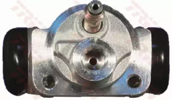 Тормоза TRW для NISSAN CABSTAR (F22, H40) 2.0 (F22)