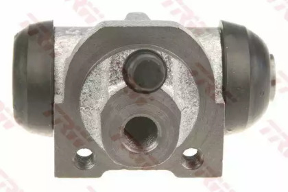 Барабанный тормозной механизм TRW для NISSAN KUBISTAR (X76) 1.5 dCi