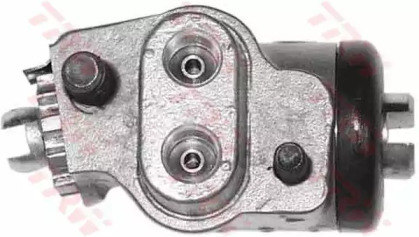 Колесный тормозный цилиндр TRW для HONDA ACTY (TN) 0.6