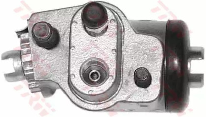 Колесный тормозный цилиндр TRW для HONDA ACTY (TN) 0.6