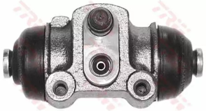 Колесный тормозный цилиндр TRW для NISSAN TERRANO II (R20) 2.4 i 12V 4WD