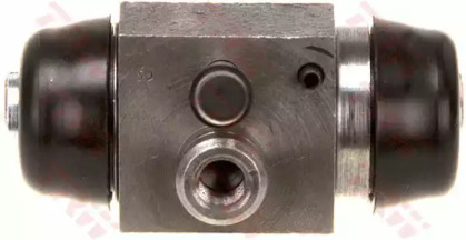 Тормоза TRW для FORD TRANSIT автобус (V_ _) 2.4 D (VAS, VBL, VIL, VUL, VZS)