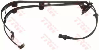 Датчики TRW для MAZDA 121 III (JASM, JBSM) 1.8 D