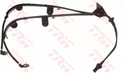 Датчики TRW для MAZDA 121 III (JASM, JBSM) 1.8 D