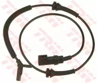 Регулировка динамики движения TRW для FORD FIESTA V Van 1.3