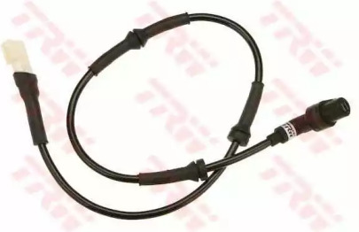 Регулировка динамики движения TRW для FORD ESCORT CLASSIC (AAL, ABL) 1.6 16V