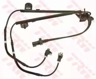 Регулировка динамики движения TRW для FORD ESCORT VII Turnier (GAL, ANL) 1.6 16V