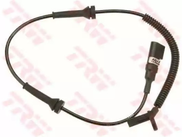 Регулировка динамики движения TRW для FORD TOURNEO CONNECT 1.8 TDCi /TDDi /DI