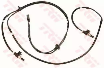 Электрика TRW для FORD FIESTA Фургон (JV_) D 1.8