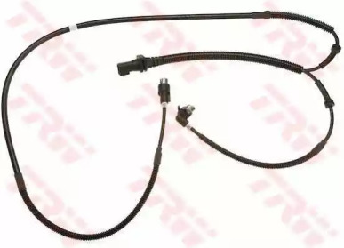 Регулировка динамики движения TRW для FORD STREET KA (RL2) 1.6