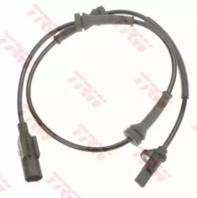 Регулировка динамики движения TRW для FORD KA (RU8) 1.2