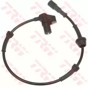 Электрика TRW для VW TRANSPORTER IV c бортовой платформой/ходовая часть (70XD) 2.4 D
