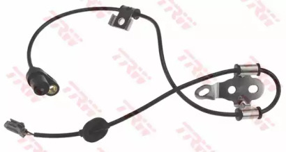 Тормоза TRW для SUBARU IMPREZA седан (GD) 2.0 i AWD