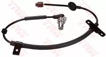 Регулировка динамики движения TRW для NISSAN ALMERA I (N15) 2.0 D