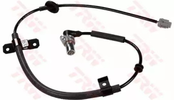 Регулировка динамики движения TRW для NISSAN ALMERA I (N15) 2.0 D