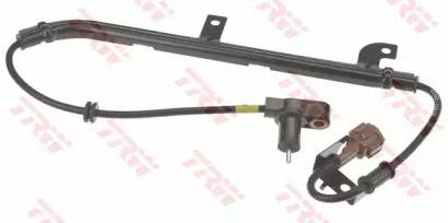 Регулировка динамики движения TRW для NISSAN ALMERA I (N15) 2.0 D