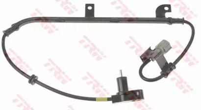 Регулировка динамики движения TRW для NISSAN ALMERA I (N15) 2.0 D