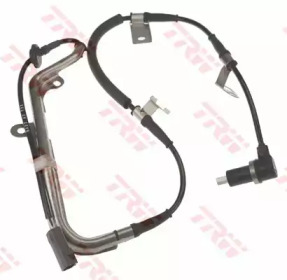 Тормоза TRW для MAZDA MX-5 I (NA) 1.8
