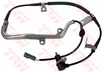 Тормоза TRW для MAZDA MX-5 I (NA) 1.8