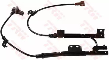 Тормоза TRW для NISSAN PATHFINDER II (R50) 3.3 V6 4WD