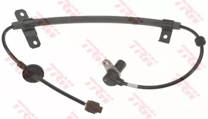 Регулировка динамики движения TRW для NISSAN ALMERA I (N15) 2.0 D
